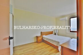 Bulharsko Nessebar 3kk - 3