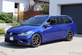 Volkswagen Golf 2.0 TSI Variant BMT R 4MOTION DSG - 3