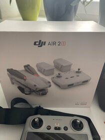 Dji air 2s fly more combo - 3