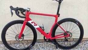 3T Strada L, Di2 - 3