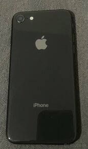 Apple iPhone 8 Space Grey 64GB - 3