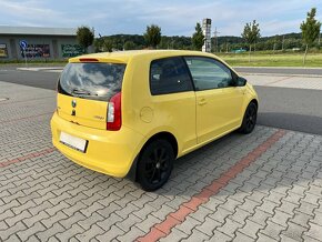 Škoda Citigo 1.0 MPi ČR klima serviska naj 97tis - 3