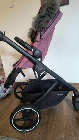 Cybex Balios s - 3