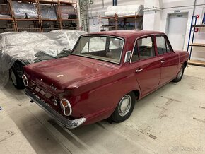 Cortina Mk1 - 3