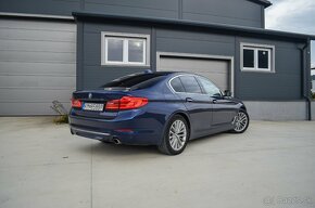 BMW G30 530D Luxury Line - 3