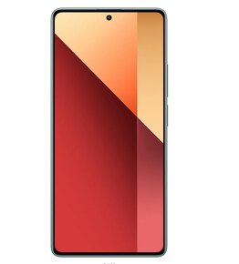 Xiaomi Redmi Note 13 Pro 4G 8/256 GB - zelený - 3