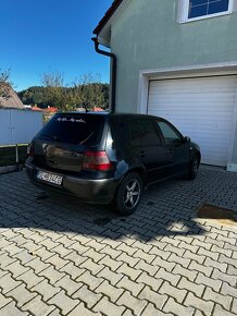 Golf 1.9 TDi - 3