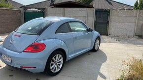 Volkswagen Beetle 1.2 TSI - 3