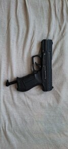 Airsoft walther p99 co2 - 3