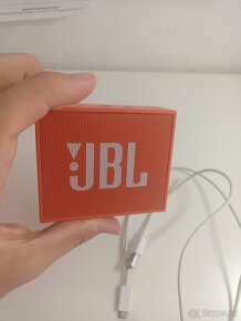 Reproduktor JBL - 3