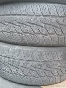 Zimné pneumatiky 205/55 R16 - 3