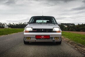 Renault R5 GT Turbo Phase 1 - 3