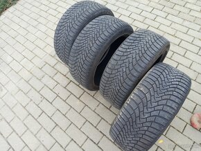 Falken 225 / 45 R 17 - 3