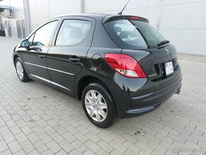 Peugeot 207 Active 1.4 16V Benzin  Facelift len 85 000km - 3