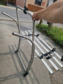 Nosič bicyklov na zadne dvere Atera Linea - 3