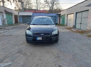 Ford focus II 1.8.tdci .rok.v.2006.nová stk/ek. - 3