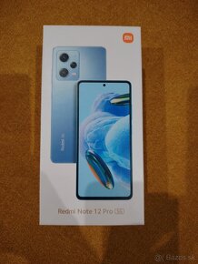 Xiaomi redmi note 12 PRO - 3