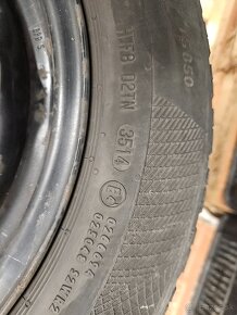 Zimne pneumatiky 185/60 R14 - 3