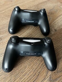 PS4 Dualshock 100% original - 3