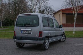 Peugeot Partner 2.0 HDI 2003 - 3