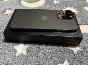 iPhone 13 Pro, Graphite 256GB - 3