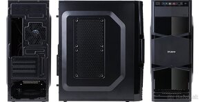 Zalman T3 - 3