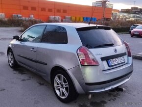 Fiat Stilo  1.9jtd  Motor prevodovka spojka v dobrom stave - 3