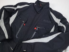 Büse Murano pánska textilná moto kombinéza cordura L 52 - 3