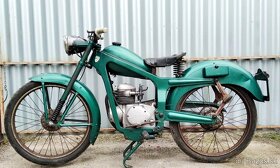 Capriolo 75ccm 4t,rv.1951 - 3