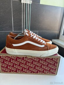 Vans Old Skool veľ. 42 - 3