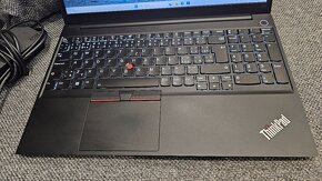 ✅⭐Lenovo Thinkpad E15 G2|i5-1135G|DDR4 8GB|256GB NVMe|IrisXe - 3