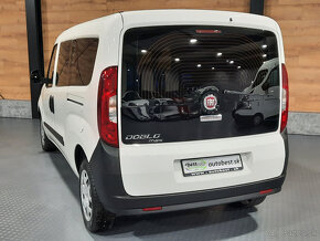 Fiat Dobló Cargo Combi 1.6 MultiJet L2 SX - 3