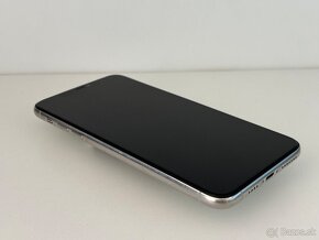 iPhone 11 Pro Max 256GB Silver Nová Baterka - 3