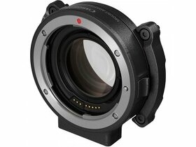 Canon adaptér EF-EOS R 0.71x pre kameru EOS C70 - 3