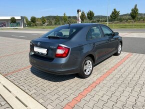 Škoda Rapid 1.0 TSi 81kw naj. 98t serviska - 3