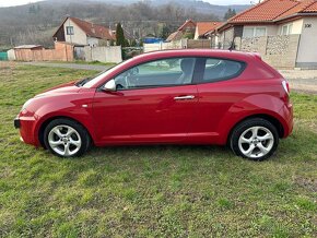 Predáme krásnu imidžovku Alfa Romeo Mito 1,4- 2019-odp.DPH - 3