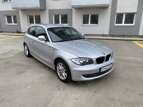 BMW 1. 11/2010, 228tisic km - 3