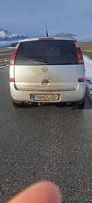 Opel meriva 1.7 cdti k.55 - 3