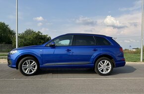 Audi Q7 S-Line 3.0 TDI V6 Quattro 200kW A/T8 - 3