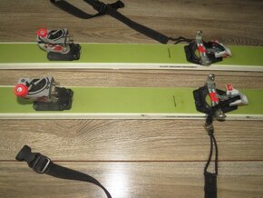 Predam ski-alp FISCHER,170 cm,viaz.Dynafit-TECH - 3