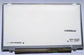 LCD display pre notebook 14.0" 1600x900 HD+ LED 40pin Slim - 3