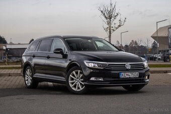 Volkswagen Passat Variant 2.0 TDI 190k BMT Highline 4MOTION - 3