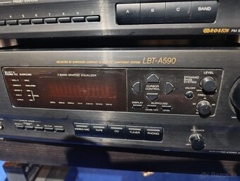 Sony hi-fi - 3