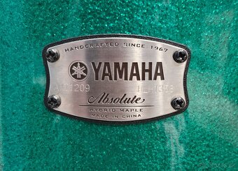 Yamaha Absolute Hybrid Maple - 3