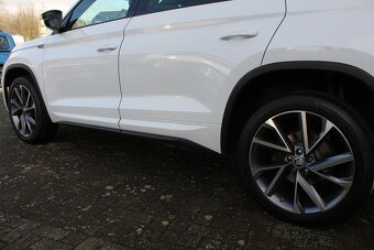 Skoda Kodiaq 2.0 TDI DSG Sportline - 3