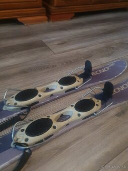 Predam snowblade TECNO,dlzka 90 cm - 3