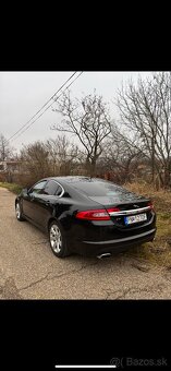 Jaguar XF 2.7Diesel Automat 152Kw - 3