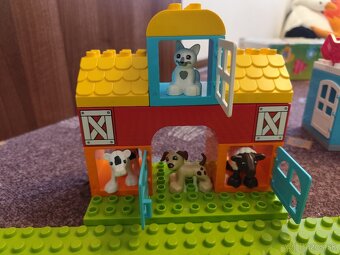 Lego duplo - 3