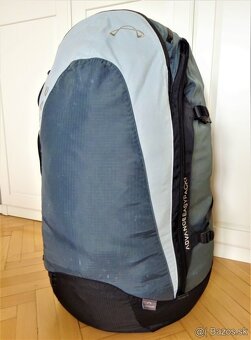 ADVANCE EASYPACK 2 / PARAGLIDING PACK | " M " / 150 L - 3