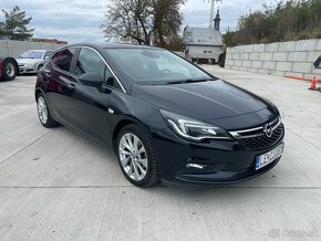 Opel Astra+ 1,6 - 3